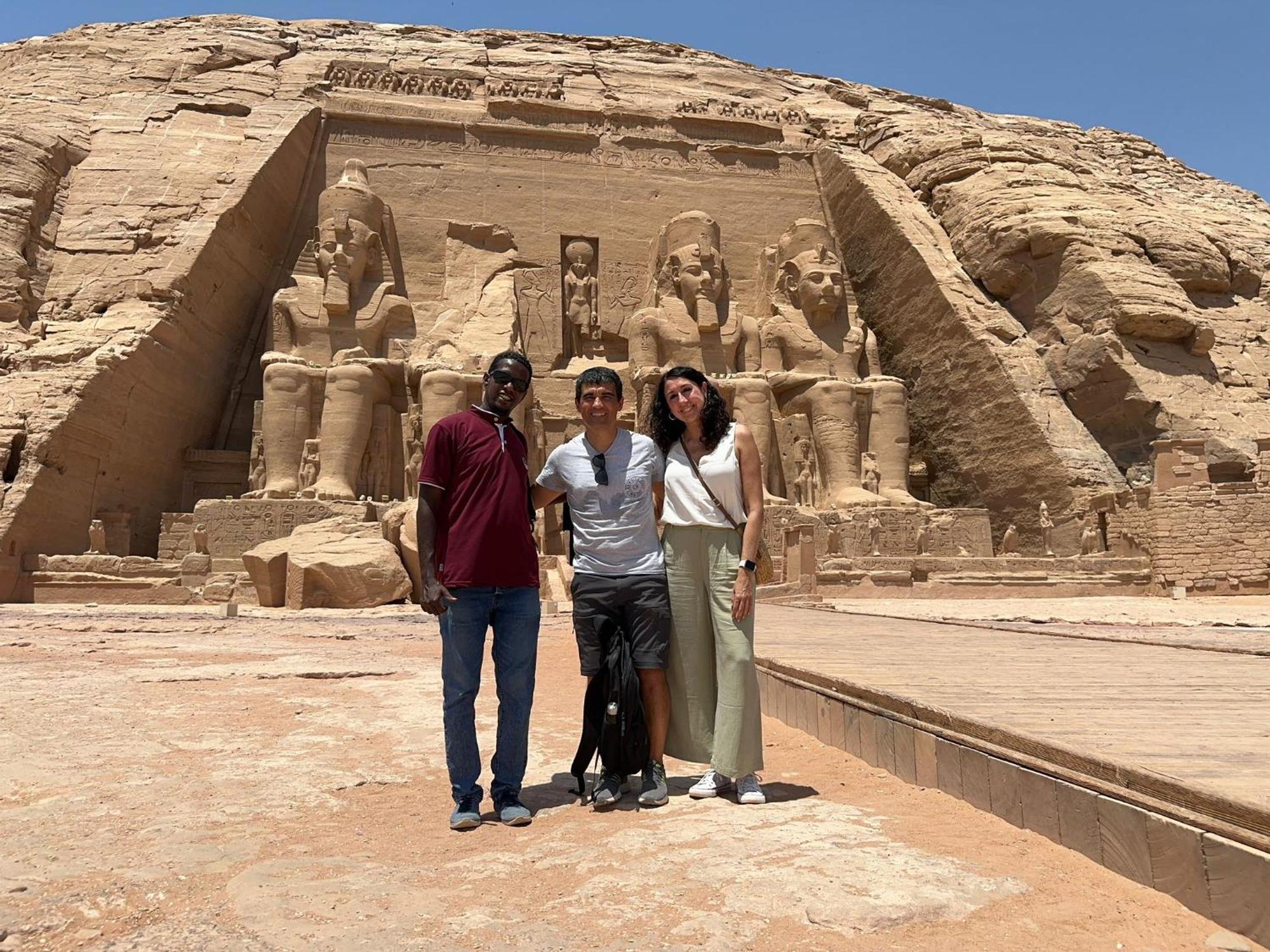 Five Star Nile Cruise From Aswan To Luxor Hotel Exterior photo