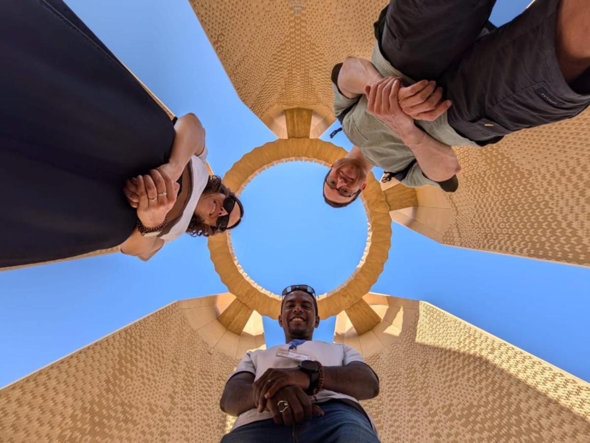 Five Star Nile Cruise From Aswan To Luxor Hotel Exterior photo